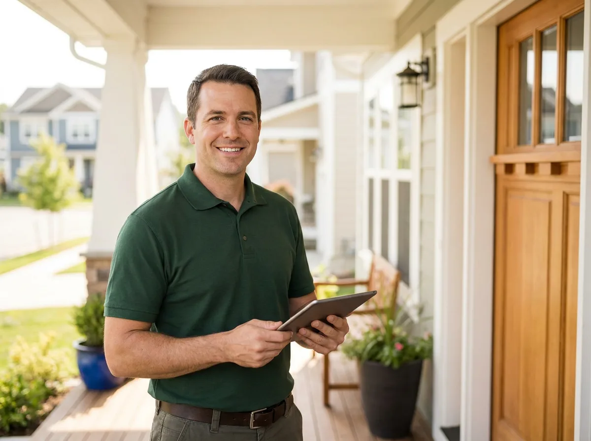 Pest control FAQs for Denmark, ME